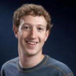 Mark Zuckerberg (facebook)