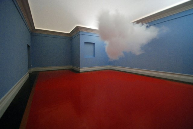 cloud art